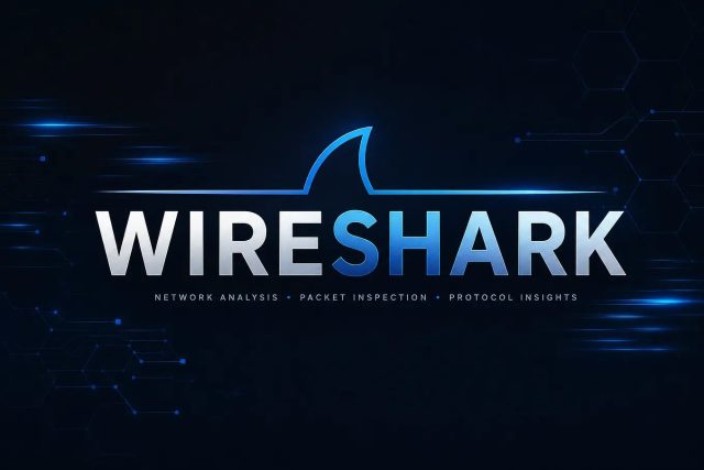 wireshark