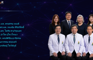 พลิกโฉมสาธารณสุขไทย! “AI ช่วยอ่านผลเอ็กซเรย์” สปสช. ส่งเสริมและผลักดันใช้แล้วกว่า 610 โรงพยาบาลทั่วประเทศ