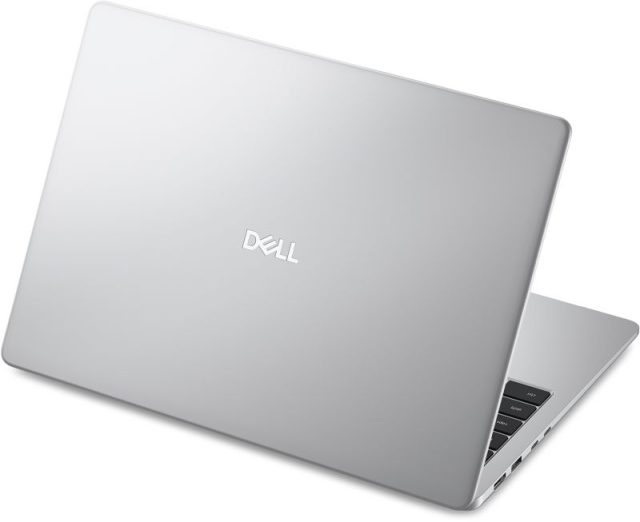 Dell Pro Essential 14-Platinum Silver Front