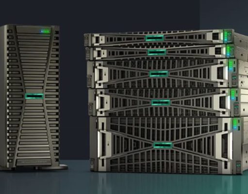 HPE ProLiant Compute กับแคมเปญ Smart Choice : ทางลัดสู่เซิร์ฟเวอร์ที่ใช่สำหรับ SMB