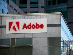 Adobe รายได้ต่ำกว่าประมาณการ ฉุดหุ้นร่วง 3% ท่ามกลางวิกฤตความเชื่อมั่นด้านเทคโนโลยี AI