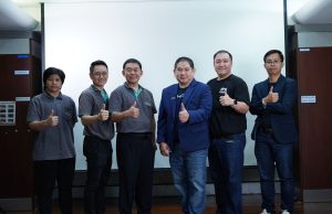 Auto Intelligence International ผนึก Softnix และ HPE พลิกโฉมตลาดอะไหล่ยานยนต์ไทยและอาเซียน