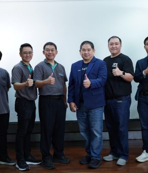 Auto Intelligence International ผนึก Softnix และ HPE พลิกโฉมตลาดอะไหล่ยานยนต์ไทยและอาเซียน