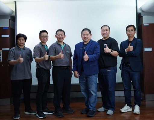 Auto Intelligence International ผนึก Softnix และ HPE พลิกโฉมตลาดอะไหล่ยานยนต์ไทยและอาเซียน