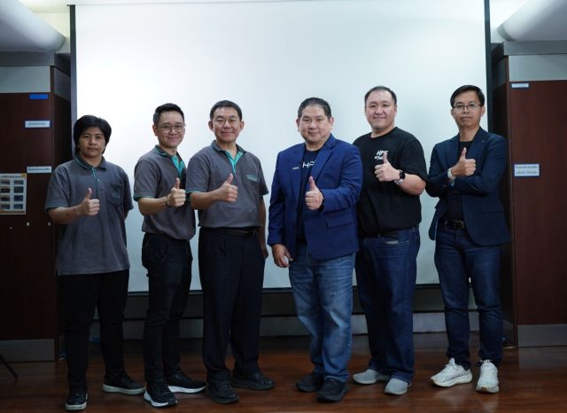 ai softnix and hpe