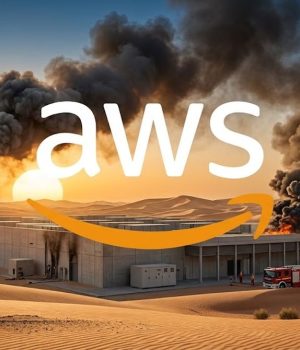 การโจมตีจากอิหร่านใส่ศูนย์ข้อมูล AWS ทำข้อมูลลูกค้าในบาห์เรนและ UAE เสียหายถาวร