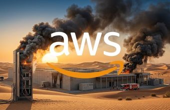 การโจมตีจากอิหร่านใส่ศูนย์ข้อมูล AWS ทำข้อมูลลูกค้าในบาห์เรนและ UAE เสียหายถาวร