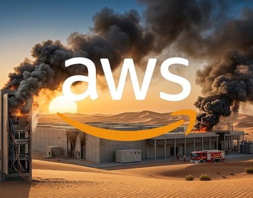 การโจมตีจากอิหร่านใส่ศูนย์ข้อมูล AWS ทำข้อมูลลูกค้าในบาห์เรนและ UAE เสียหายถาวร