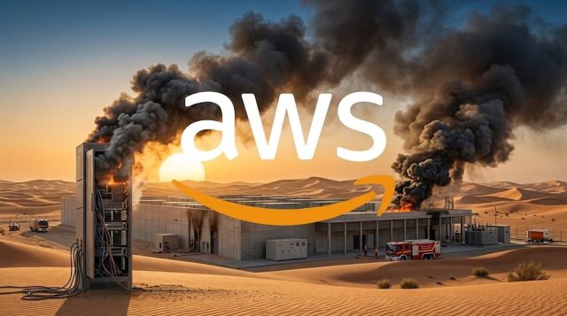 aws dc
