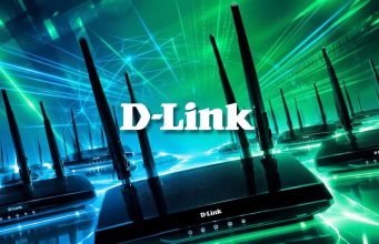 D-Link เตือนพบช่องโหว่ความรุนแรงบนเราเตอร์ DIR-822A พร้อมโค้ดเจาะระบบ