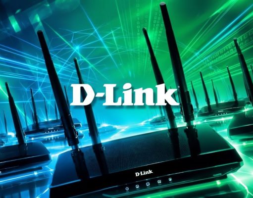 D-Link เตือนพบช่องโหว่ความรุนแรงบนเราเตอร์ DIR-822A พร้อมโค้ดเจาะระบบ