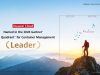 หัวเว่ย คลาวด์ ได้รับการจัดอันดับในกลุ่มผู้นำต่อเนื่องเป็นปีที่ 2 จาก Gartner® Magic Quadrant™ for Container Management 2026
