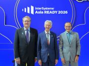 InterSystems Asia READY 2026 ตอกย้ำการนำ AI มาใช้งานจริง เพื่อยกระดับระบบสาธารณสุขทั่วเอเชีย