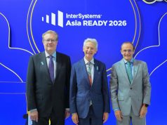 InterSystems Asia READY 2026 ตอกย้ำการนำ AI มาใช้งานจริง เพื่อยกระดับระบบสาธารณสุขทั่วเอเชีย