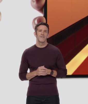 ยุคใหม่ของ Apple! CEO ใหม่ ‘John Ternus’ นำทัพเปิดตัว iPhone Duo, iPhone 18 Pro และสินค้าใหม่เพียบ