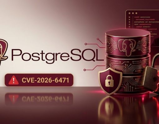 ตรวจพบช่องโหว่ความเสี่ยงสูงซ่อนเร้น 12 ปีใน PostgreSQL กระทบระบบบริหารจัดการฐานข้อมูลองค์กร