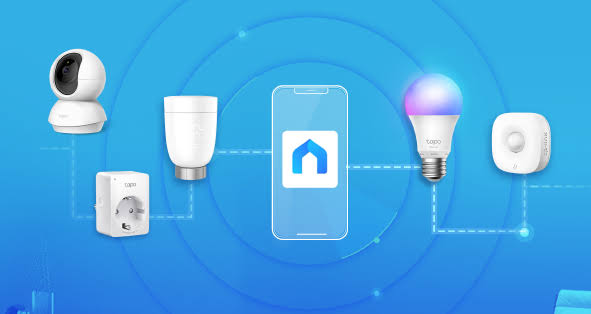 tplink smart home