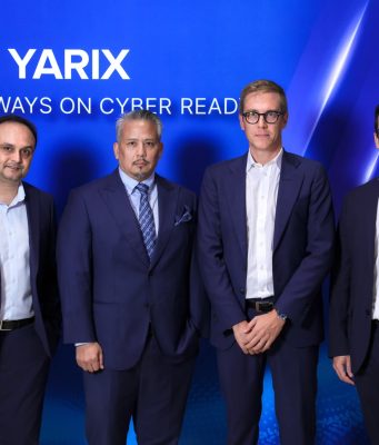 Var Group ก่อตั้ง Yarix APAC ในประเทศไทย เพื่อขยายขีดความสามารถการให้บริการด้านความมั่นคงปลอดภัยทางไซเบอร์