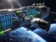 Nvidia และ SpaceX ร่วมเดินหน้าโครงการพัฒนาศูนย์ข้อมูล AI กลางอวกาศ