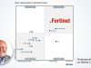 ฟอร์ติเน็ต คว้าตำแหน่งผู้นำ Gartner® Magic Quadrant™ ด้าน Hybrid Mesh Firewall ปี 2026