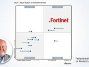 ฟอร์ติเน็ต คว้าตำแหน่งผู้นำ Gartner® Magic Quadrant™ ด้าน Hybrid Mesh Firewall ปี 2026