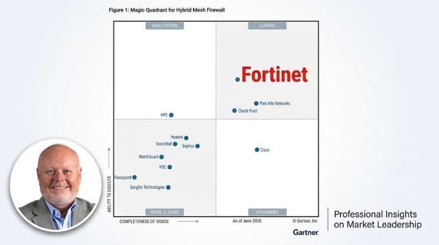 fortiner and gartnet