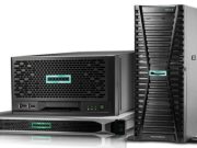 VST ECS ขอแนะนำแพ็กเกจ HPE ProLiant Compute ผนึกร่วม CX 8100
