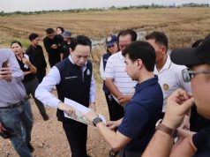 “พาณิชย์” เปิดตัว “ใกล้เก็บเกี่ยว” แพลตฟอร์มบริหารสินค้าเกษตร ขับเคลื่อนด้วยเทคโนโลยี หัวเว่ย