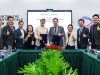 SYMPHONY จับมือ Huawei ลงนาม MOU เดินหน้ายกระดับโครงข่ายอัจฉริยะ พัฒนา Optical Transport และ AI Infrastructure