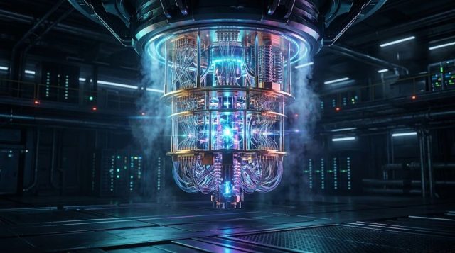 quantum computing qday