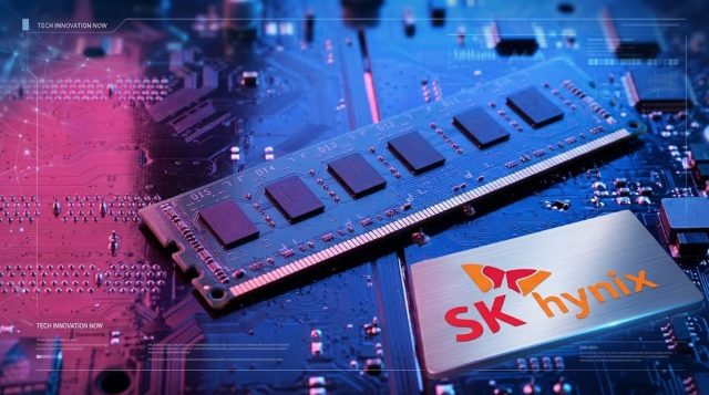 ram sk hynix