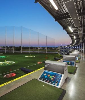 Topgolf ประหยัดเงินได้มากกว่า 11.3 ล้านดอลลาร์ หลังบอกลา VMware